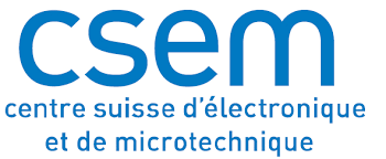 CSEM Logo