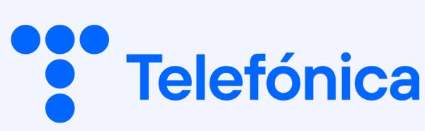 Telefónica Logo
